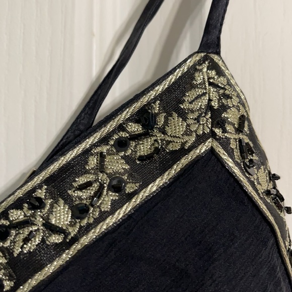 Banana Republic little black dress - Picture 5 of 12